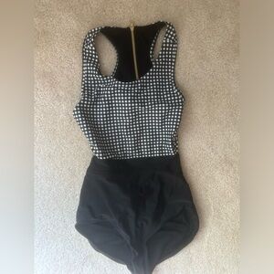 Albionfit One Piece Swimsuit